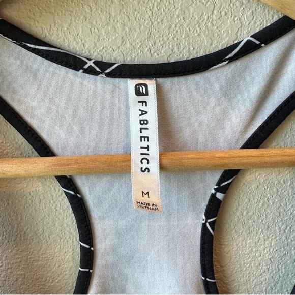 Fabletics Racerback Tank - Picture 4 of 8